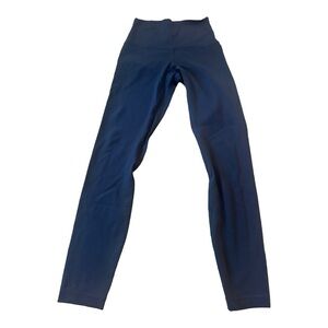 Lululemon leggings size 2